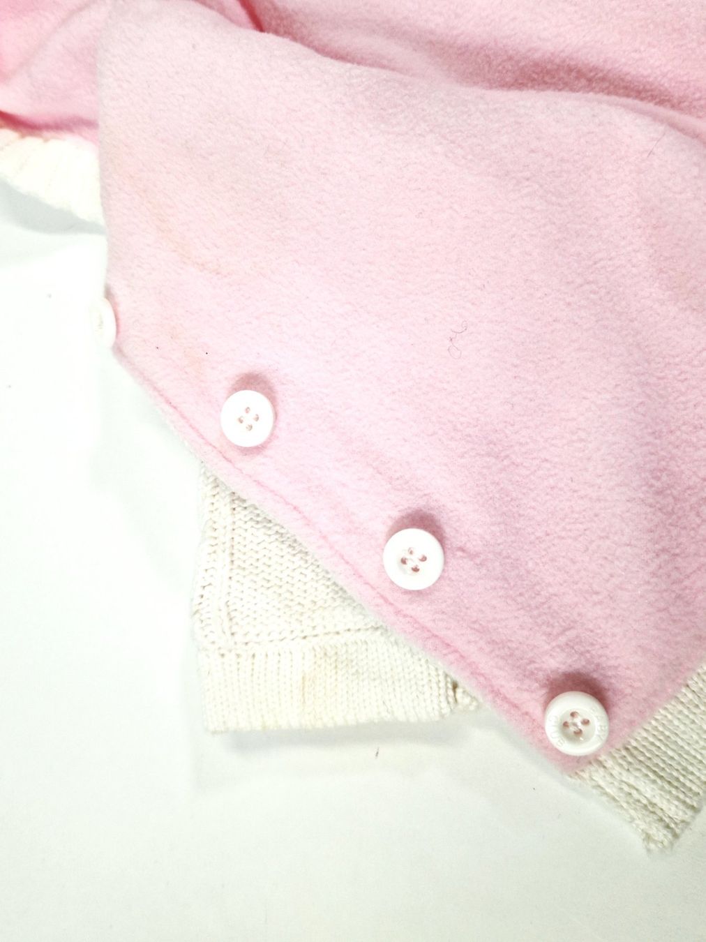C&A Giacche & Cappotti: C&A Baby Jacke gr. 62 – Usato da Zollikofen venduto da Restwert_Zollikofen 4